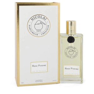 Nicolai Parfumeur Createur ROSE PIVOINE Women