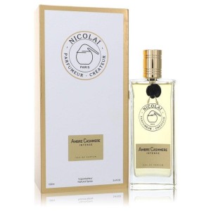 Nicolai Parfumeur Createur AMBRE CASHMERE INTENSE Unisex
