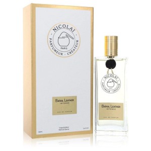 Nicolai Parfumeur Createur BAIKAL LEATHER INTENSE Unisex