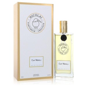 Nicolai Parfumeur Createur CAP NEROLI Unisex
