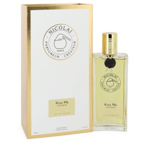 Nicolai Parfumeur Createur KISS ME INTENSE Women