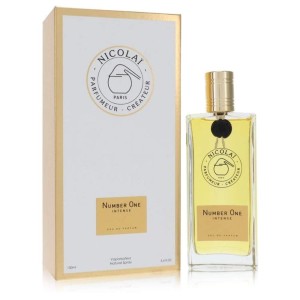 Nicolai Parfumeur Createur NUMBER ONE INTENSE Women
