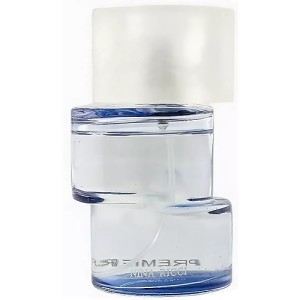 Nina Ricci PREMIER JOUR L'ETE SUMMER Women