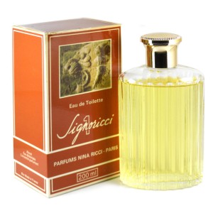 Nina Ricci SIGNORICCI 1 Men