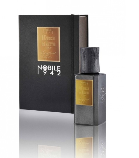 Nobile 1942 IL CAPRICCIO DEL MAESTRO Exceptional Edition Unisex