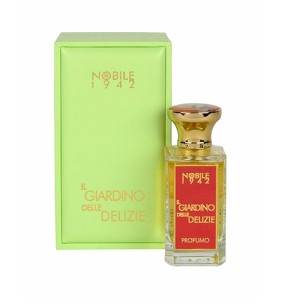 Nobile 1942 IL GIARDINO DELLE DELIZIE Unisex