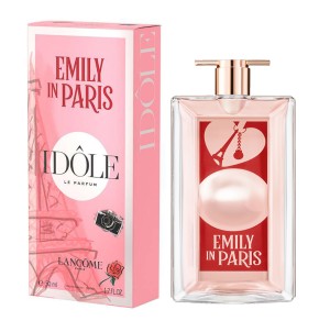 Lancome IDOLE Le Parfum EMILY IN PARIS Women
