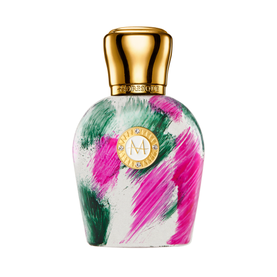 Moresque DIVINA MARCHESA Art Collection Unisex
