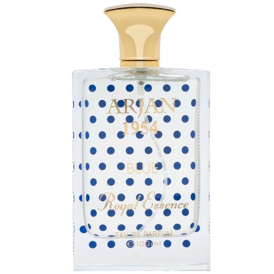 Noran Perfumes ARJAN 1954 BLUE Royal Essence Women