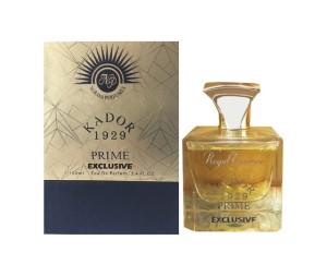 Noran Perfumes Kador 1929 PRIME Exclusive Men