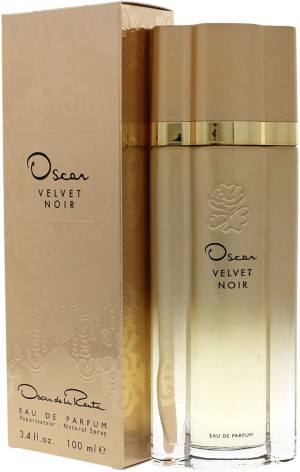 Oscar de la Renta VELVET NOIR Women