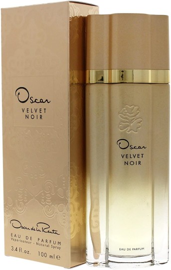 Oscar de la Renta VELVET NOIR Women