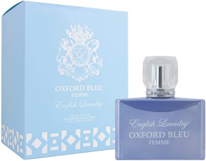 English Laundry OXFORD BLEU Women