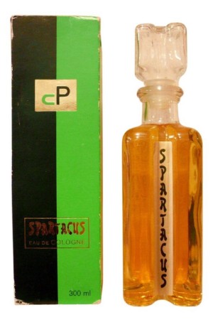Parfico SPARTACUS Men