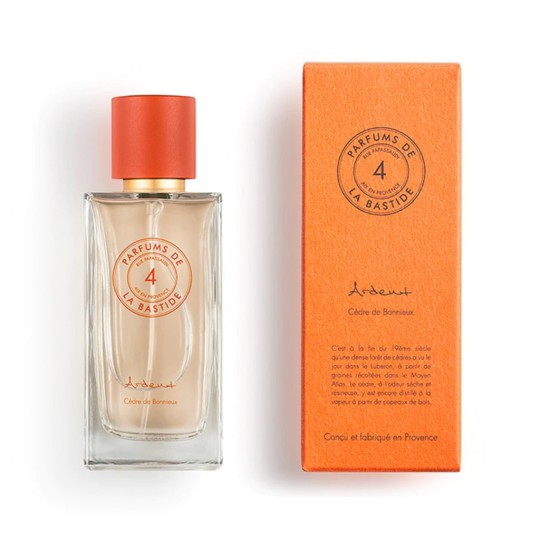 Parfums de la Bastide ARDENT Unisex