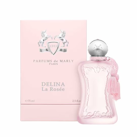 Parfums De Marly DELINA LA ROSEE Women