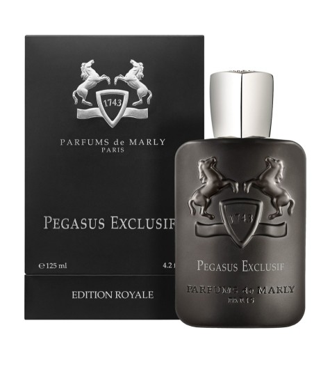 Parfums de Marly PEGASUS EXCLUSIF Edition Royale Men