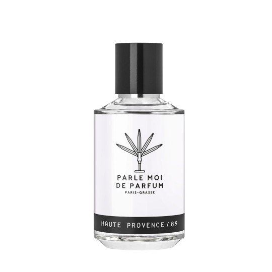 Parle Moi De Parfum HAUTE PROVENCE/89 Unisex