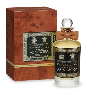 Penhaligon's AS SAWIRA Limited Edition Unisex