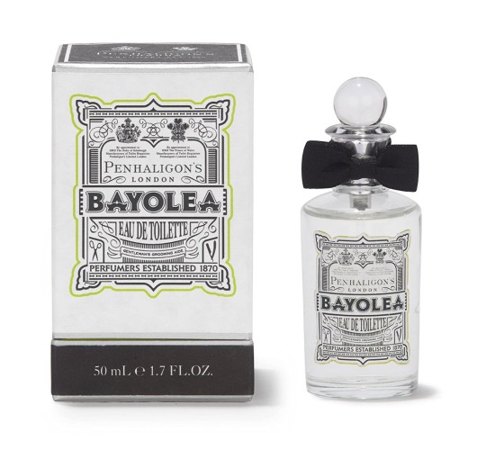 Penhaligon's BAYOLEA Men