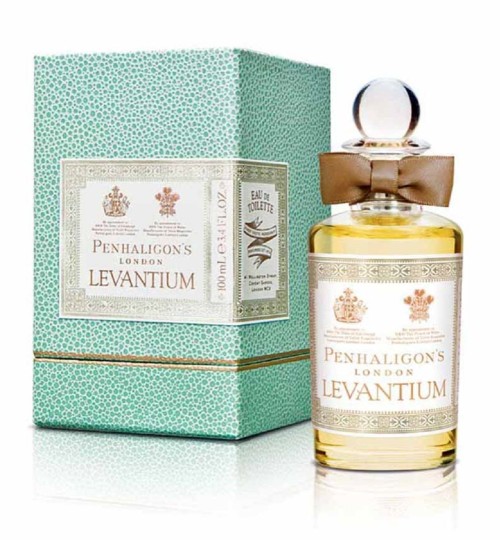 Penhaligon's LEVANTIUM Unisex