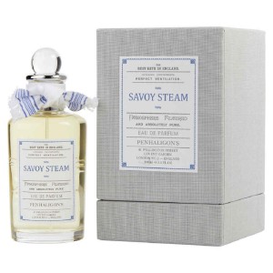 Penhaligon's SAVOY STEAM Unisex