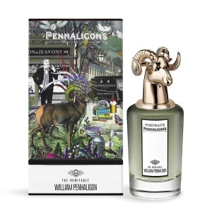 Penhaligon's THE INIMITABLE WILLIAM PENHALIGON Men