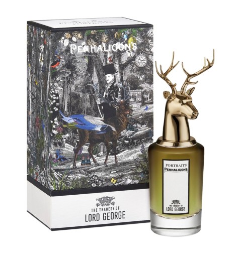 Penhaligon's THE TRAGEDY OF LORD GEORGE Men