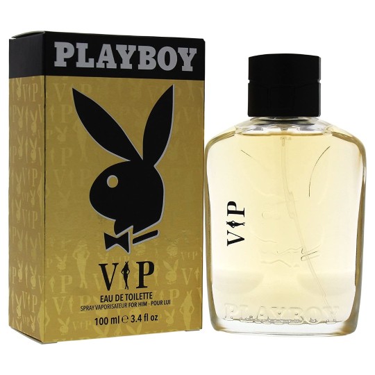 Playboy VIP Men