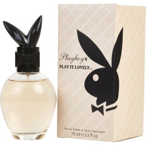 Playboy PLAY IT LOVELY Women