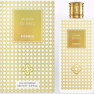 Perris Monte Carlo JASMIN DE PAYS Unisex