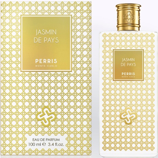 Perris Monte Carlo JASMIN DE PAYS Unisex