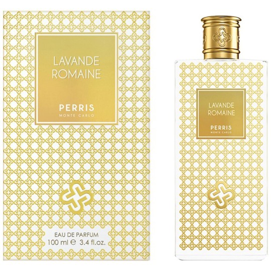 Perris Monte Carlo LAVANDE ROMAINE Unisex