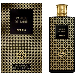 Perris Monte Carlo VANILLE DE TAHITI Unisex
