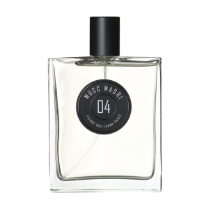 Parfumerie Generale 04 MUSC MAORI Unisex
