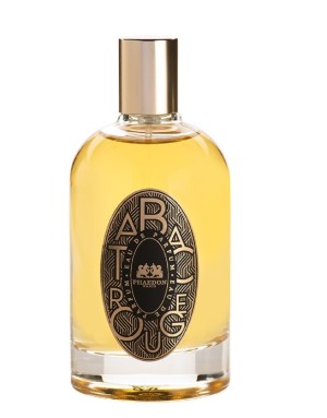Phaedon TABAC ROUGE Unisex