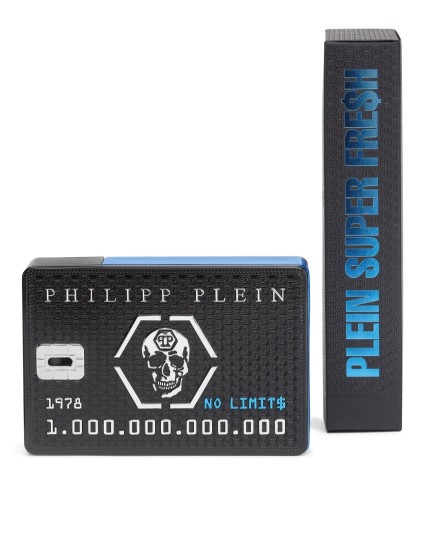 Philipp Plein NO LIMITS SUPER FRESH Men