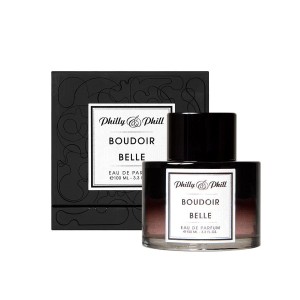 Philly & Phill BOUDOIR BELLE / ROSE Unisex