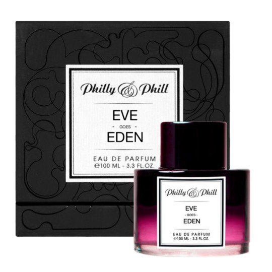 Philly & Phill EVE GOES EDEN Unisex