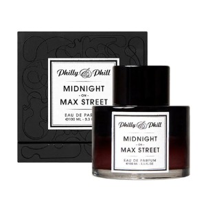 Philly & Phill MIDNIGHT ON MAX STREET Unisex