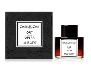 Philly & Phill OUT AT THE OPERA Unisex