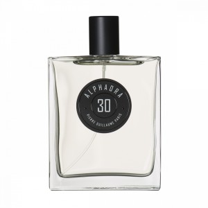 Pierre Guillaume ALPHAORA Unisex