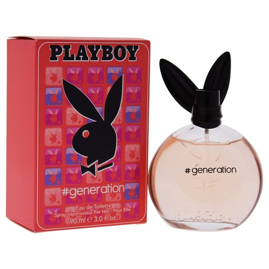 Playboy GENERATION Women