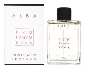 Pro Fvmvm Roma ALBA Unisex