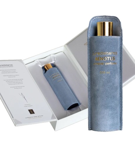 Puredistance AENOTUS Unisex