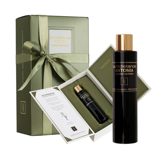 Puredistance ANTONIA Women