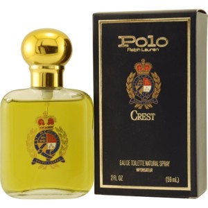 Ralph Lauren POLO CREST Men