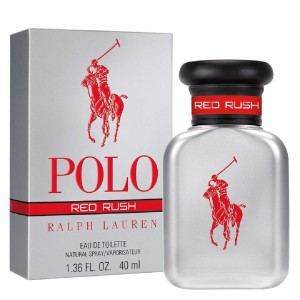 Ralph Lauren POLO RED RUSH Men