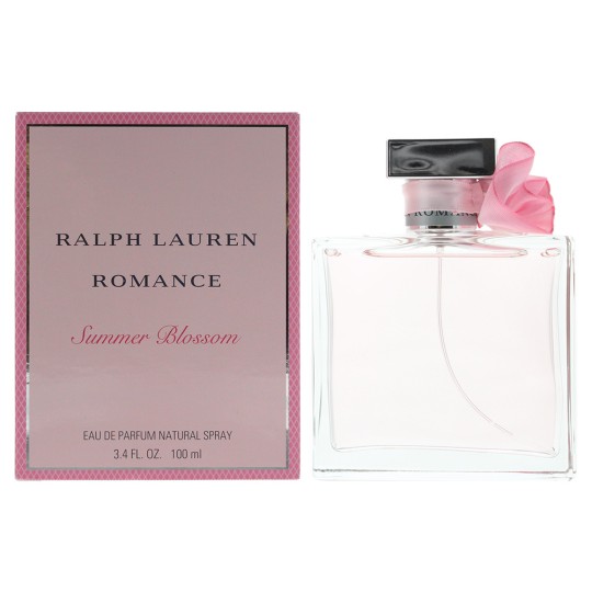 Ralph Lauren ROMANCE SUMMER BLOSSOM Women