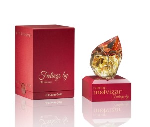 Ramon Molvizar FEELINGS Unisex